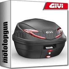 GIVI B360N2 TOP CASE + REAR