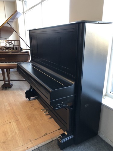 Bechstein model vii upright - model,