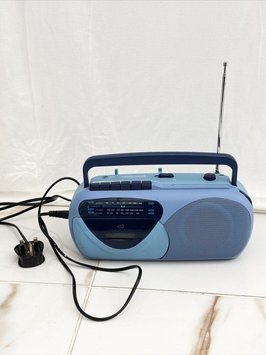 Morphy richards radio 3band - richards,