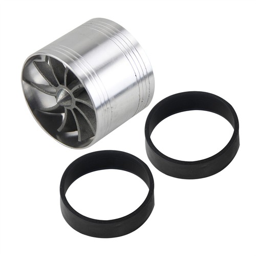 Universal turbo single - turbo,