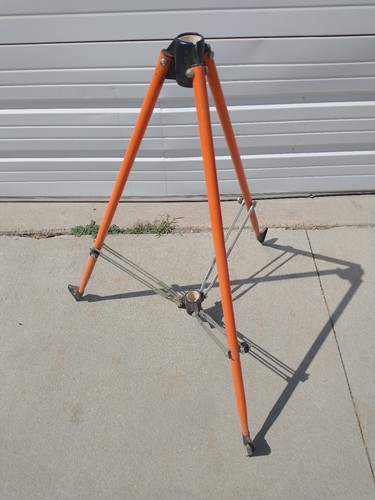 Lietz range pole - , tripod