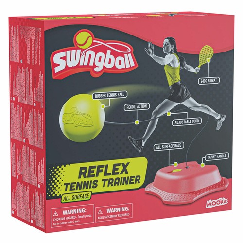 Swingball all surface tennis - swingball,