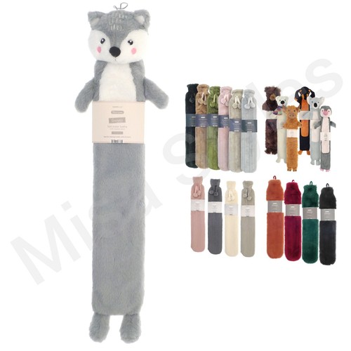 Extra long hot water bottle - extra,