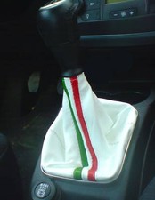 Fiat Grande Punto Evo Abarth