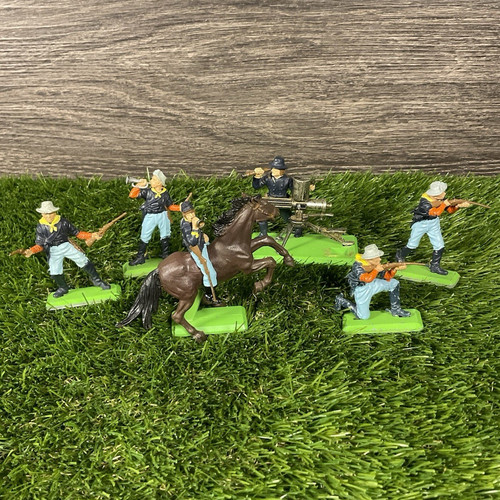 Britains deetail military toy - deetail,