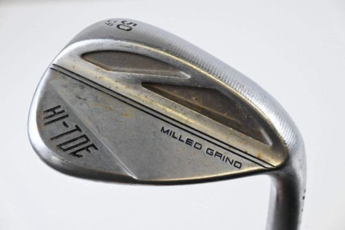 Taylormade toe gap wedge - hi-toe, 3