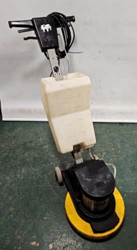 Numatic nmd 1000s - 1000s, buffer