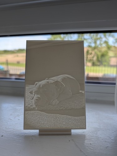 Personalised photo gift - personalised,