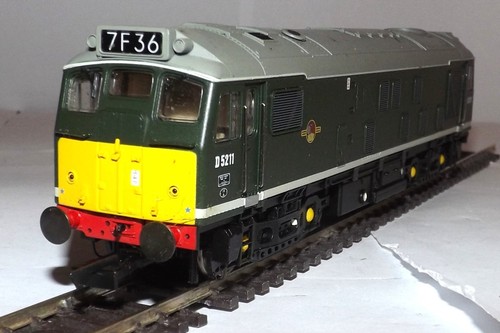 Bachmann 325 class 1 - bachmann, 25/1