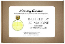 6 x 50g Highly Scented