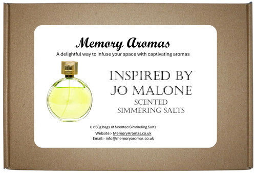 50g highly scented - 6,