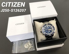 Citizen Promaster Aqualand Eco
