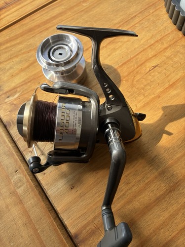 Daiwa laguna 4000 reel - 4000,