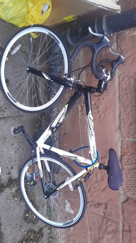 Men women road bike - men’s/women’s,