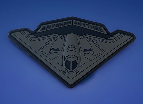 Usaf spirit stealth - usaf, bomber