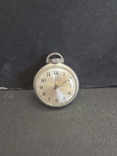 Vintage working westclox - working,