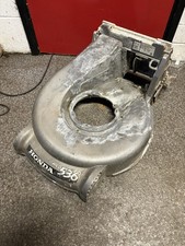 Honda HRD 536 Petrol Lawn Mower Grass Cutting Deck