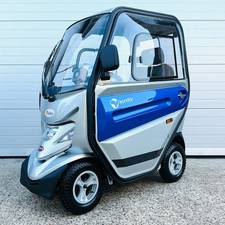 2025 EX-DISPLAY ABILIZE KONDOR