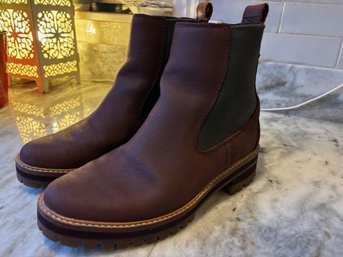 Ladies timberland courmayeur - ladies,