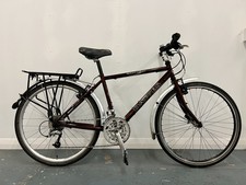 Dawes Sardar Small 26" Wheel