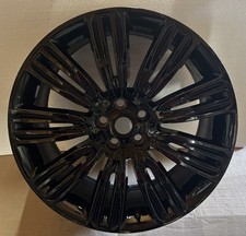GENUINE OEM 22" LAND ROVER