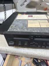 BLAUPUNKT AUDI DESIGN DOLBY