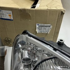 Ford Galaxy 1995+ Front Right