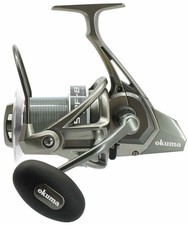 Okuma 8K Surf Reel