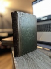 Barnaby Rudge: A Tale of the