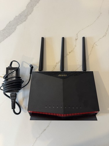 Asus ax58u dual band - asus,