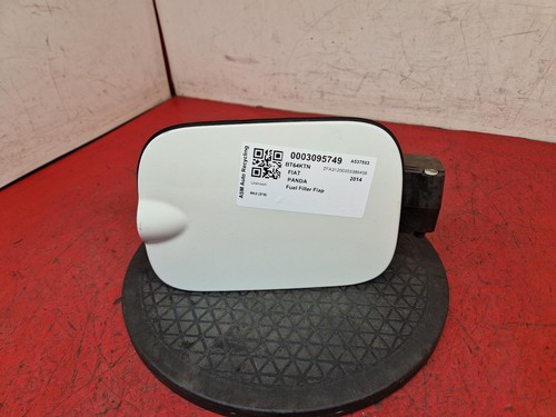 Fiat panda fuel filler - fiat,
