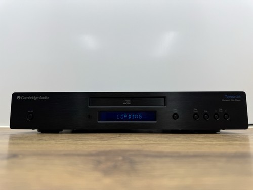 Cambridge audio topaz cd5 - topaz,