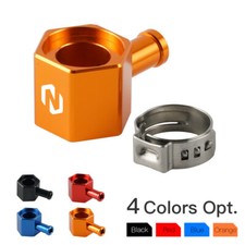 NICECNC Fuel Line Tank