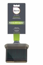 Harris Ultimate Swan Neck