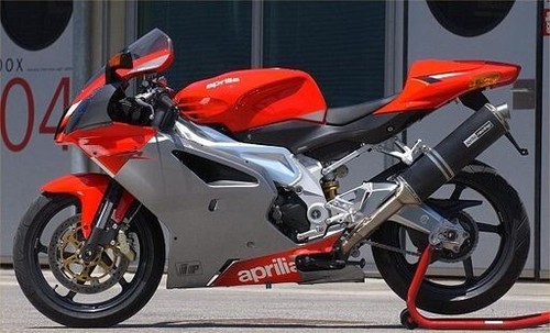 Original stickers aprilia - original,