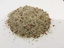 Tomato Olive & Basil Salt A Grade Premium Quality Free UK P&P