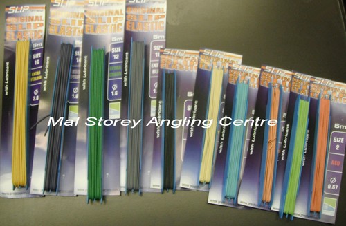 Preston original slip pole - slip,