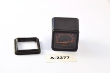 Honda XL 250 R MD11 from 1984