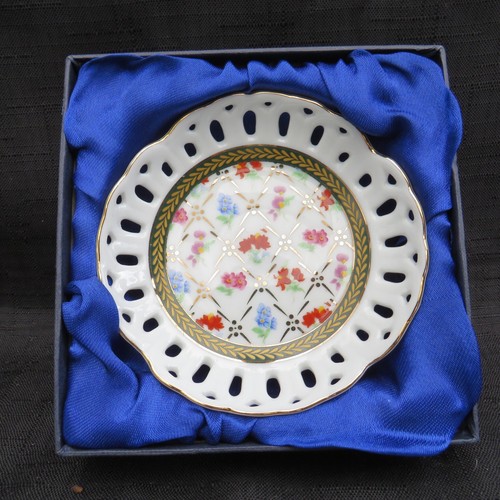 Leonardo collection trinket - leonardo,