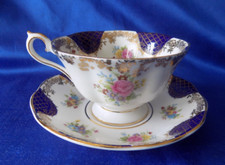 Royal Albert Empress Series