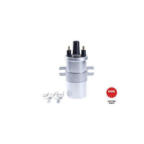 Ignition coil ngk - coil, 48339