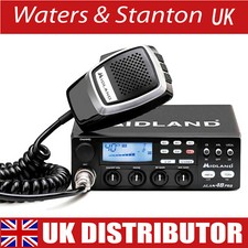 Midland-Alan 48Pro NEW 12/24v