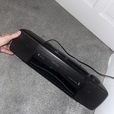 Philips AW7092 Boombox Stereo