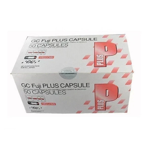 Fuji plus yellow capss - gc,