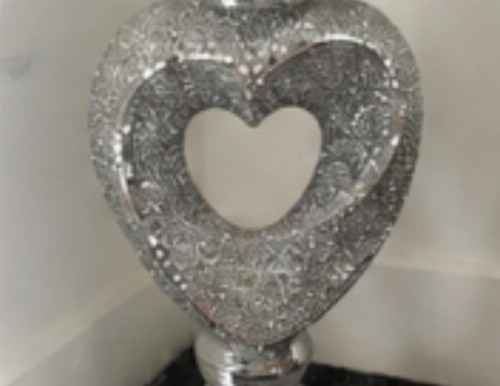 30cm sparkle diamond crushed - 30cm,