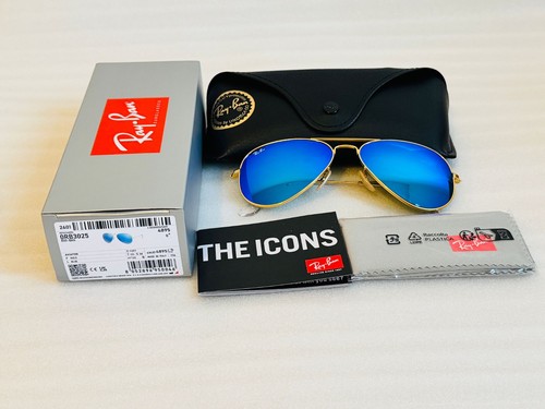 Ray ban aviator sunglasses - ray-ban,