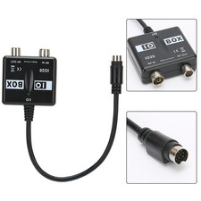 ¸ABS IO20 Link/Sync Rf