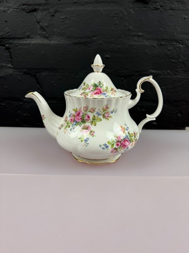 Royal albert moss - royal,