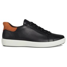 ECCO BNIB Mens Lace-up Shoes