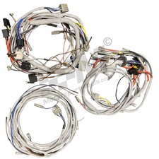 Ford Escort MK1 RS2000 Right